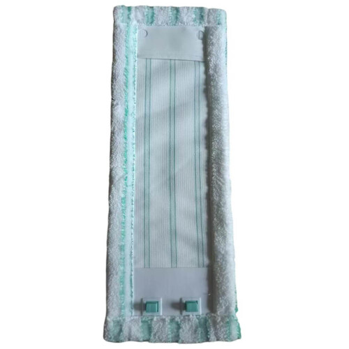 Leifheit Floor Wiper Replacement Mop Pad Cloth 1