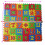Russian Alphabet Jigsaw Puzzle Mat EVA 36 pcs 5