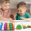 Dinosaur Egg Hatch Cards Dino Theme 36 Pieces 6