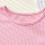 Girls Casual Tank Top Solid Color Flutter Sleeve 5