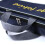 Travel Rod Reel Case Dust Pole Storage Bag Large Capacity 7