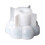 Silicone Flower Candle Holder Mold 1 Pack 1