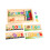 Wooden Spell Learning Toy Interactive Puzzle Educational 4
