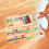 Wooden Spell Learning Toy Interactive Puzzle Educational 7