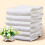 Cotton Diaper Reusable Cloth Pad 10 pcs 32 x 12 cm 4