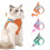 Reflective Cat Leash for Walking 6