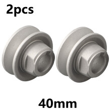 Sewing Machine Clutch Motor Pulley 40mm Professional Grade