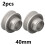 Sewing Machine Clutch Motor Pulley 40mm Professional Grade 1