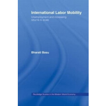 International Labor Mobility Unemployment and Increasing Returns to Sc