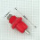 Poultry Nipple Drinker Spring Type 50 pcs 5