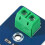 10pcs Piezoelectric Sensor Analog Ceramic Sensor Module Piezoelectricity for DIY KIT 6