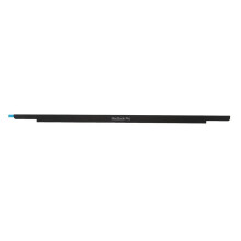 For Pro 13inch A1706 A1708 A1989 A2159 A2251 A2289 A2338 LCD Screen Bezel Front Logo Plastic Cover