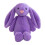 Easter Plush Bunny Doll 11.81 inches 1