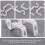 Curtain Rod Bracket No-Drill White 2 Pairs 5