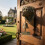 Dog Welcome Doorbell Cast Iron Wall-Mounted Bell for Yard 2