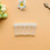 Embroidery Tube Container for Sewing Needles 50 pcs 6