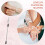 Gold Silver Bracelet Helper Tool 2 pcs Multi Color Clasp 3
