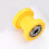 Chain Guide Roller for Motorcycle Maintenance Metal 1 Pack 4