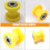 Chain Guide Roller for Motorcycle Maintenance Metal 1 Pack 7