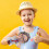 PrettyZoom Hand Puppet for Storytelling 1 Pack 4