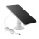 Solar Panel for Blink Camera 4W 5V Outdoor Charger with 3