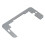 Wall Plate Receptacle Spacers for Outlets Electrical Box 4