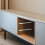 White Plastic Side-Mount Drawer Slides 3