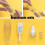 Decorative Pens DIY Animal Press Type 1 Pack 6
