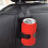 Car Cup Holder Adjustable Seat Back Mount 2 Pcs 5