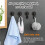 2X Shower Hook Heavy Duty Suction Cup Shower Hooks Reusable, Waterproof Hooks 3