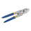 Crimp Wire Rope Tool for Cable Railing Aluminum Oval 1