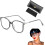 Women's Anti-Blue Light Reading Glasses Lightweight 1