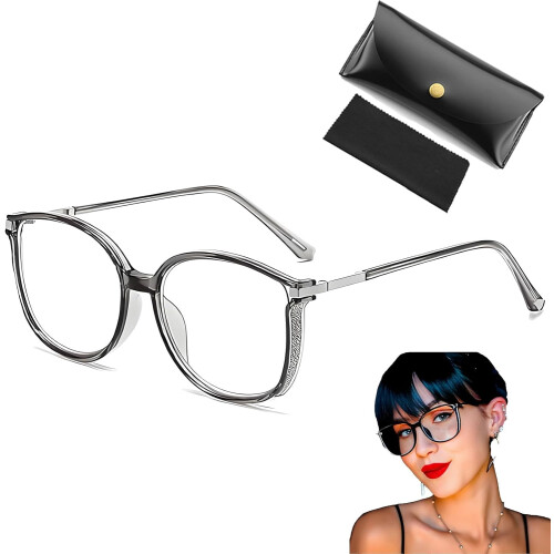 Women's Anti-Blue Light Reading Glasses Lightweight