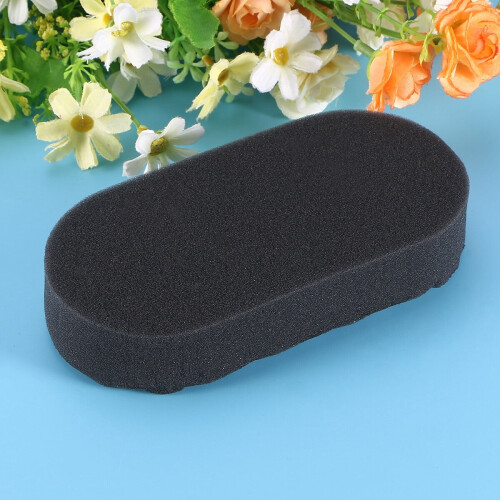 Polishing Pad Easy Grip Applicator Black 1