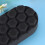 Polishing Pad Easy Grip Applicator Black 4