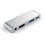Unbranded laptop docking station USB adapter 9.5 x 3 cm 4