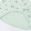Women's High Waist Cotton Floral Briefs Full Coverage 6