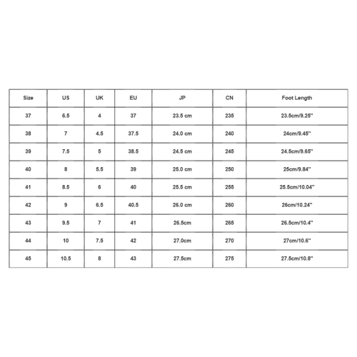 Women's Work Sneakers Breathable Five-Toe Summer Shoes 2