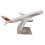 Alloy A320 Model Aircraft 1:400 2