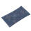 Sunglasses Pouch Soft Wear-Resistant Composite Leather with 2