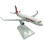 Alloy A320 Model Aircraft 1:400 3