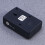 Motorcycle Anti-theft Alarm with Remote Control Black 7