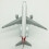 Alloy A320 Model Aircraft 1:400 4