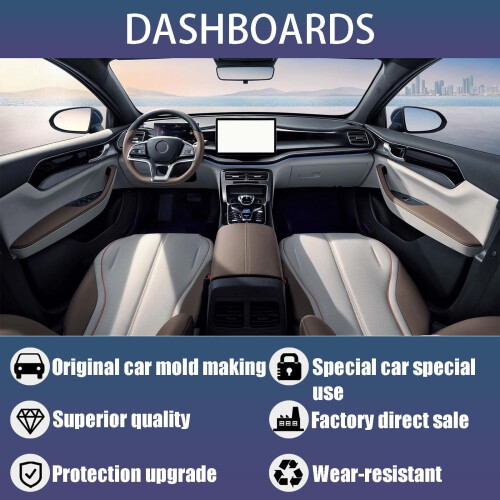 Audi Q5 Dashboard Air Vent Trim Cover Right 2010-2018 2
