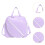 Tennis Bag Portable Multipurpose Large Carry Bag 6