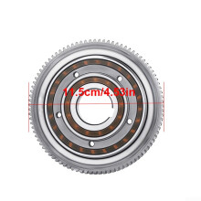 Tongsheng TSDZ2B Main Gear Bearing for E-Bike Motor