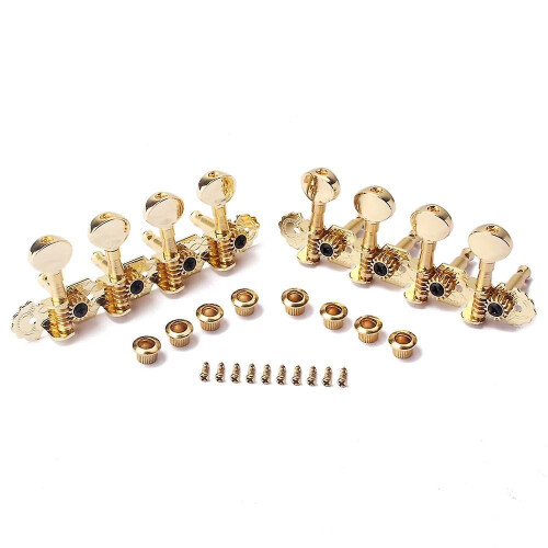 Mandolin Tuning Pegs Set of 8