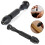 Pin Vise Hand Drill Portable Ergonomic 49 pcs 7