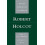 Robert Holcot by John Thomas Slotemaker Paperback Book 1