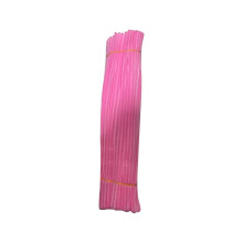 Pipe Cleaners 6mm12 inch Fluffy Chenille Stems 100 Pcs